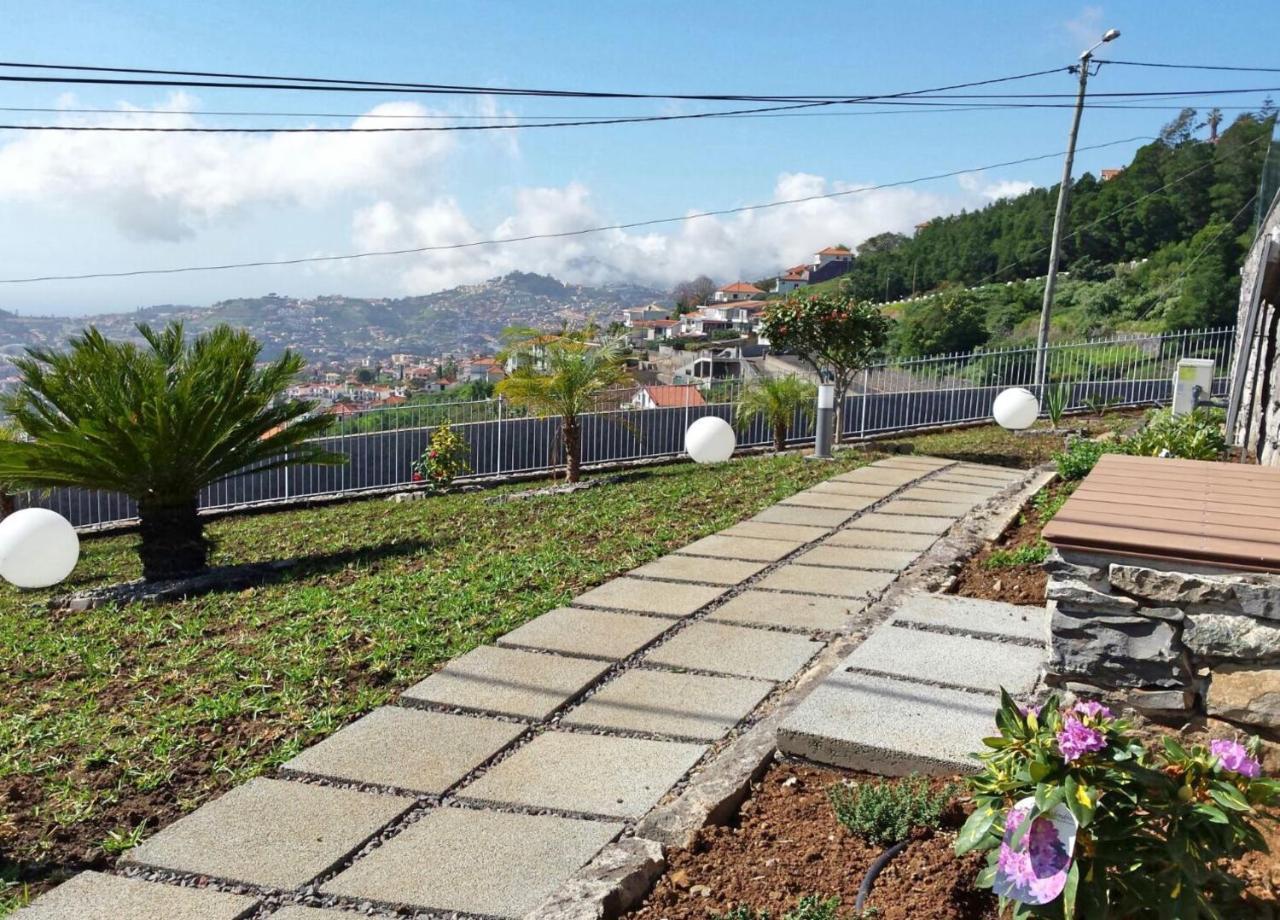 Ourmadeira - Vila Da Portada, Character Фуншал Екстер'єр фото