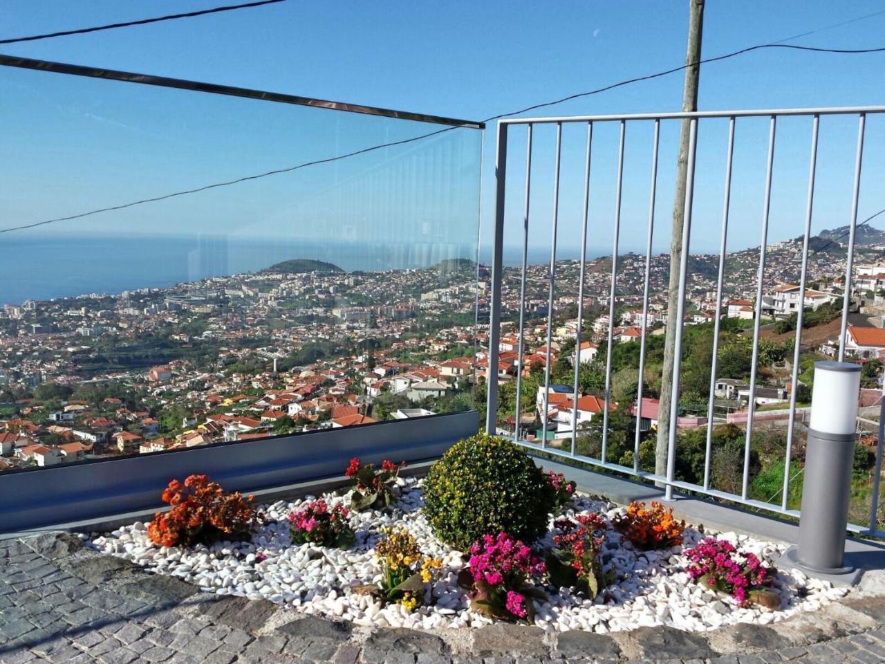 Ourmadeira - Vila Da Portada, Character Фуншал Екстер'єр фото