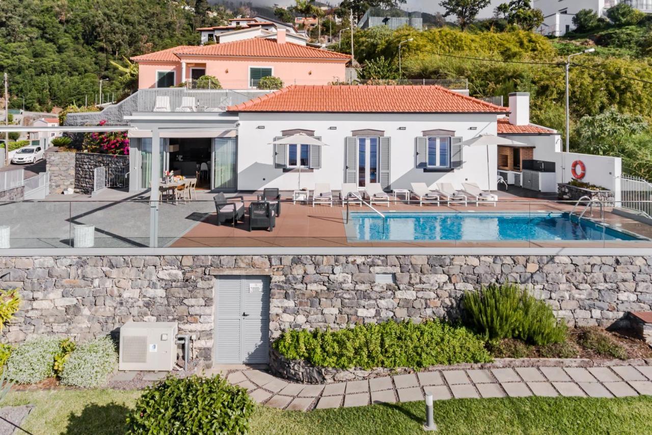 Ourmadeira - Vila Da Portada, Character Фуншал Екстер'єр фото